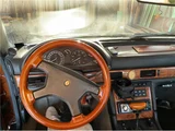1996 Maserati Ghibli 2.8L Sedan for sale, Japanese used car export - photo 16 of 23 | GULJI TRADERS