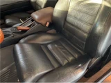 1996 Maserati Ghibli 2.8L Sedan for sale, Japanese used car export - photo 17 of 23 | GULJI TRADERS