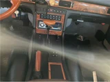 1996 Maserati Ghibli 2.8L Sedan for sale, Japanese used car export - photo 20 of 23 | GULJI TRADERS