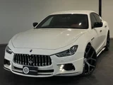 2014 Maserati Ghibli SQ4 Sedan for sale, Japanese used car export - photo 2 of 18 | GULJI TRADERS