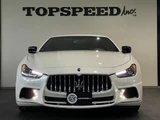 2014 Maserati Ghibli SQ4 Sedan for sale, Japanese used car export - photo 3 of 18 | GULJI TRADERS