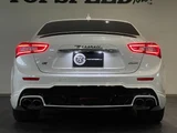 2014 Maserati Ghibli SQ4 Sedan for sale, Japanese used car export - photo 4 of 18 | GULJI TRADERS