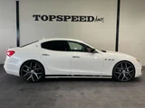 2014 Maserati Ghibli SQ4 Sedan for sale, Japanese used car export - photo 5 of 18 | GULJI TRADERS