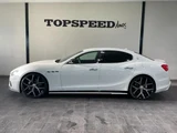 2014 Maserati Ghibli SQ4 Sedan for sale, Japanese used car export - photo 6 of 18 | GULJI TRADERS
