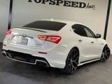 2014 Maserati Ghibli SQ4 Sedan for sale, Japanese used car export - photo 7 of 18 | GULJI TRADERS