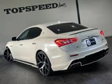 2014 Maserati Ghibli SQ4 Sedan for sale, Japanese used car export - photo 8 of 18 | GULJI TRADERS