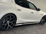 2014 Maserati Ghibli SQ4 Sedan for sale, Japanese used car export - photo 9 of 18 | GULJI TRADERS