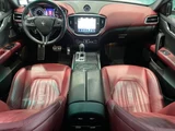 2014 Maserati Ghibli SQ4 Sedan for sale, Japanese used car export - photo 10 of 18 | GULJI TRADERS