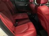 2014 Maserati Ghibli SQ4 Sedan for sale, Japanese used car export - photo 13 of 18 | GULJI TRADERS
