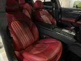 2014 Maserati Ghibli SQ4 Sedan for sale, Japanese used car export - photo 14 of 18 | GULJI TRADERS