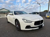 2014 Maserati Ghibli Base Sedan for sale, Japanese used car export - photo 1 of 26 | GULJI TRADERS