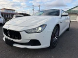 2014 Maserati Ghibli Base Sedan for sale, Japanese used car export - photo 2 of 26 | GULJI TRADERS