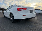 2014 Maserati Ghibli Base Sedan for sale, Japanese used car export - photo 3 of 26 | GULJI TRADERS