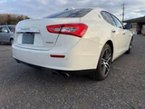 2014 Maserati Ghibli Base Sedan for sale, Japanese used car export - photo 4 of 26 | GULJI TRADERS