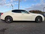 2014 Maserati Ghibli Base Sedan for sale, Japanese used car export - photo 5 of 26 | GULJI TRADERS