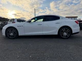 2014 Maserati Ghibli Base Sedan for sale, Japanese used car export - photo 6 of 26 | GULJI TRADERS