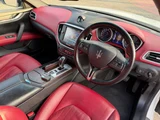 2014 Maserati Ghibli Base Sedan for sale, Japanese used car export - photo 10 of 26 | GULJI TRADERS