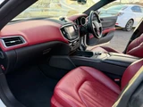 2014 Maserati Ghibli Base Sedan for sale, Japanese used car export - photo 13 of 26 | GULJI TRADERS