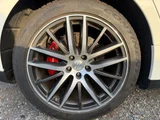 2014 Maserati Ghibli Base Sedan for sale, Japanese used car export - photo 21 of 26 | GULJI TRADERS