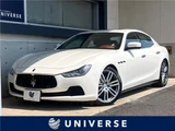 2014 Maserati Ghibli S Q4 Sedan for sale, Japanese used car export - photo 4 of 30 | GULJI TRADERS