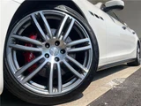 2014 Maserati Ghibli S Q4 Sedan for sale, Japanese used car export - photo 8 of 30 | GULJI TRADERS
