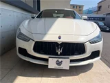 2014 Maserati Ghibli S Q4 Sedan for sale, Japanese used car export - photo 9 of 30 | GULJI TRADERS