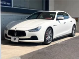 2014 Maserati Ghibli S Q4 Sedan for sale, Japanese used car export - photo 10 of 30 | GULJI TRADERS