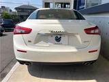 2014 Maserati Ghibli S Q4 Sedan for sale, Japanese used car export - photo 13 of 30 | GULJI TRADERS