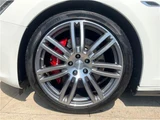 2014 Maserati Ghibli S Q4 Sedan for sale, Japanese used car export - photo 17 of 30 | GULJI TRADERS
