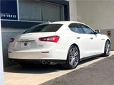 2014 Maserati Ghibli S Q4 Sedan for sale, Japanese used car export - photo 26 of 30 | GULJI TRADERS