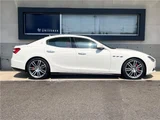 2014 Maserati Ghibli S Q4 Sedan for sale, Japanese used car export - photo 27 of 30 | GULJI TRADERS