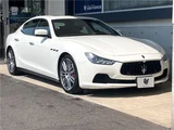 2014 Maserati Ghibli S Q4 Sedan for sale, Japanese used car export - photo 28 of 30 | GULJI TRADERS