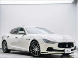 2014 Maserati Ghibli Sedan for sale, Japanese used car export - photo 1 of 50 | GULJI TRADERS