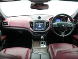 2014 Maserati Ghibli Sedan for sale, Japanese used car export - photo 2 of 50 | GULJI TRADERS