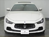 2014 Maserati Ghibli Sedan for sale, Japanese used car export - photo 13 of 50 | GULJI TRADERS