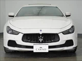 2014 Maserati Ghibli Sedan for sale, Japanese used car export - photo 14 of 50 | GULJI TRADERS