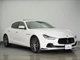 2014 Maserati Ghibli Sedan for sale, Japanese used car export - photo 15 of 50 | GULJI TRADERS
