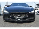 2014 Maserati Ghibli Base Sedan for sale, Japanese used car export - photo 1 of 76 | GULJI TRADERS