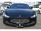 2014 Maserati Ghibli Base Sedan for sale, Japanese used car export - photo 4 of 76 | GULJI TRADERS