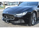 2014 Maserati Ghibli Base Sedan for sale, Japanese used car export - photo 8 of 76 | GULJI TRADERS