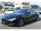 2014 Maserati Ghibli Base Sedan for sale, Japanese used car export - photo 9 of 76 | GULJI TRADERS