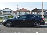 2014 Maserati Ghibli Base Sedan for sale, Japanese used car export - photo 17 of 76 | GULJI TRADERS