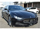 2014 Maserati Ghibli Base Sedan for sale, Japanese used car export - photo 21 of 76 | GULJI TRADERS