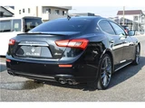 2014 Maserati Ghibli Base Sedan for sale, Japanese used car export - photo 30 of 76 | GULJI TRADERS
