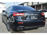 2014 Maserati Ghibli Base Sedan for sale, Japanese used car export - photo 32 of 76 | GULJI TRADERS