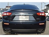 2014 Maserati Ghibli Base Sedan for sale, Japanese used car export - photo 33 of 76 | GULJI TRADERS