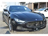 2014 Maserati Ghibli Base Sedan for sale, Japanese used car export - photo 68 of 76 | GULJI TRADERS