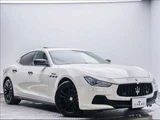 2014 Maserati Ghibli Sedan for sale, Japanese used car export - photo 1 of 50 | GULJI TRADERS