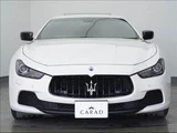 2014 Maserati Ghibli Sedan for sale, Japanese used car export - photo 14 of 50 | GULJI TRADERS