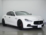 2014 Maserati Ghibli Sedan for sale, Japanese used car export - photo 15 of 50 | GULJI TRADERS